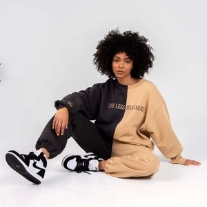 Mayfair Group Sweat Set